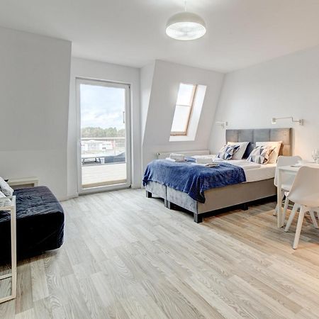 Apartamenty Dębina - visitopl Swinoujscie Luaran gambar