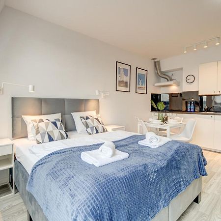 Apartamenty Dębina - visitopl Swinoujscie Luaran gambar