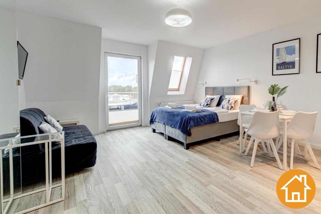 Apartamenty Dębina - visitopl Swinoujscie Luaran gambar