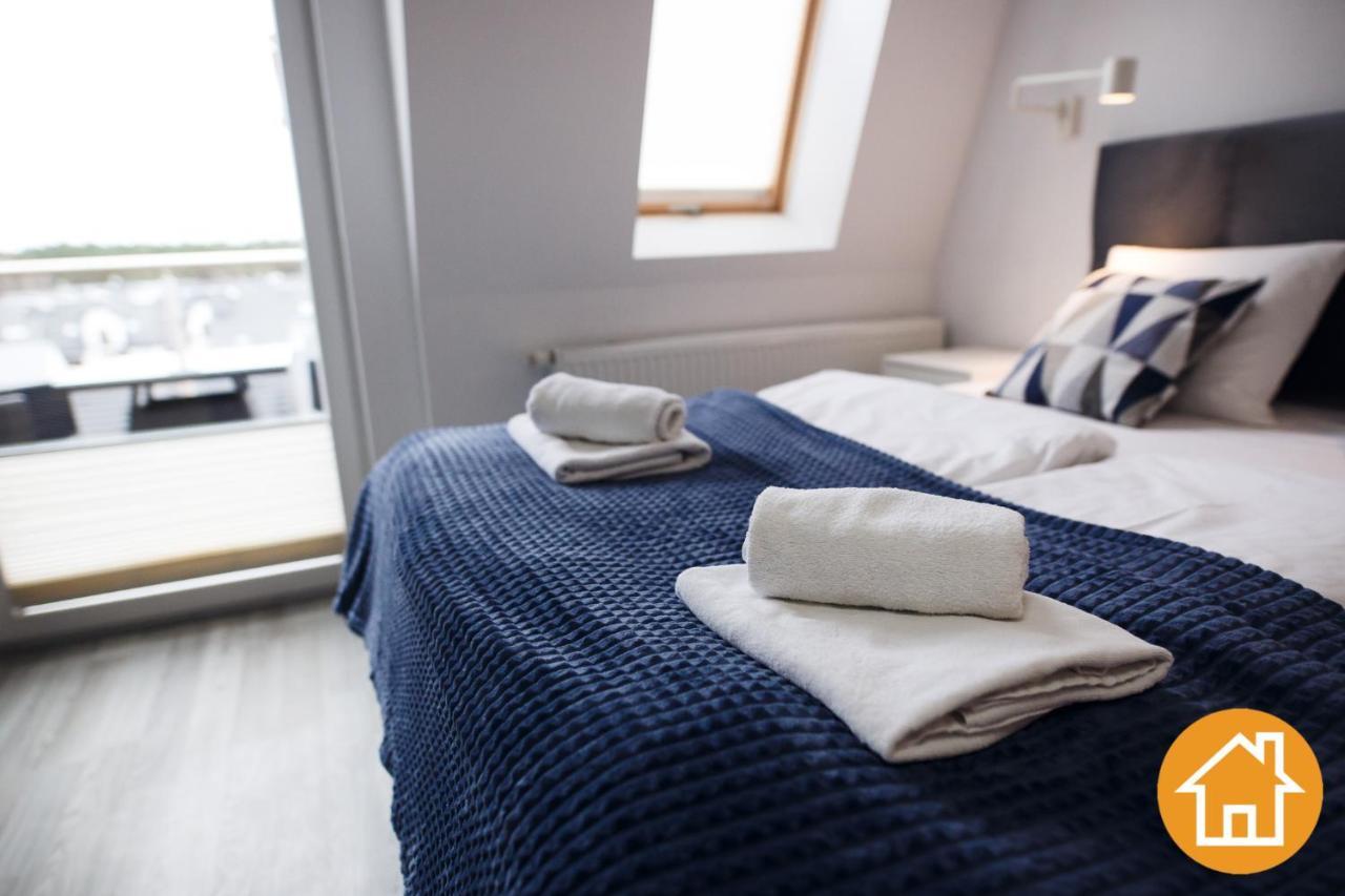 Apartamenty Dębina - visitopl Swinoujscie Luaran gambar