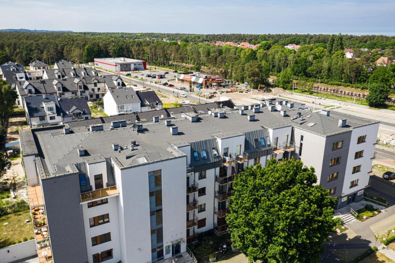 Apartamenty Dębina - visitopl Swinoujscie Luaran gambar