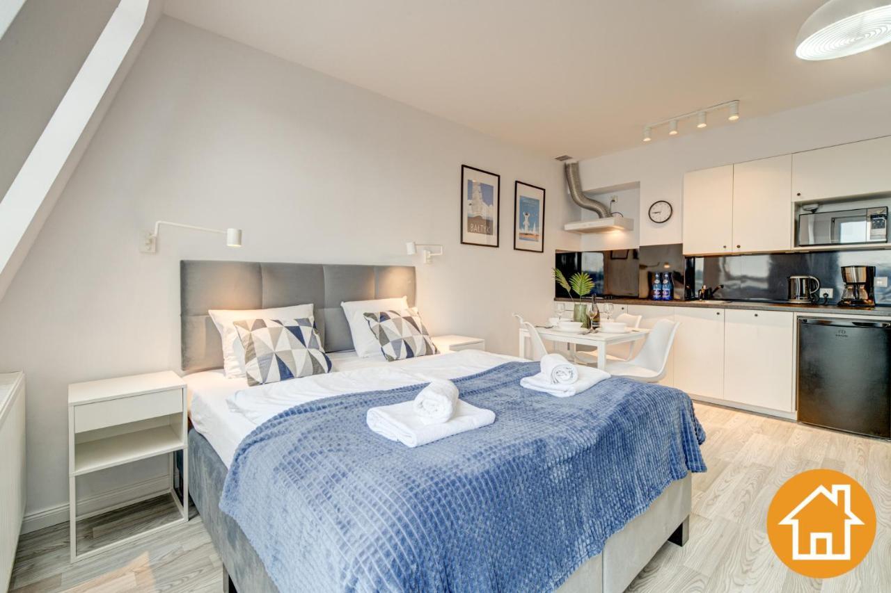 Apartamenty Dębina - visitopl Swinoujscie Luaran gambar