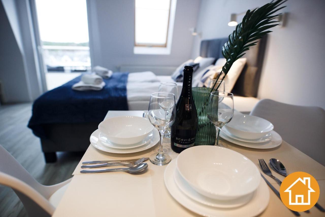 Apartamenty Dębina - visitopl Swinoujscie Luaran gambar