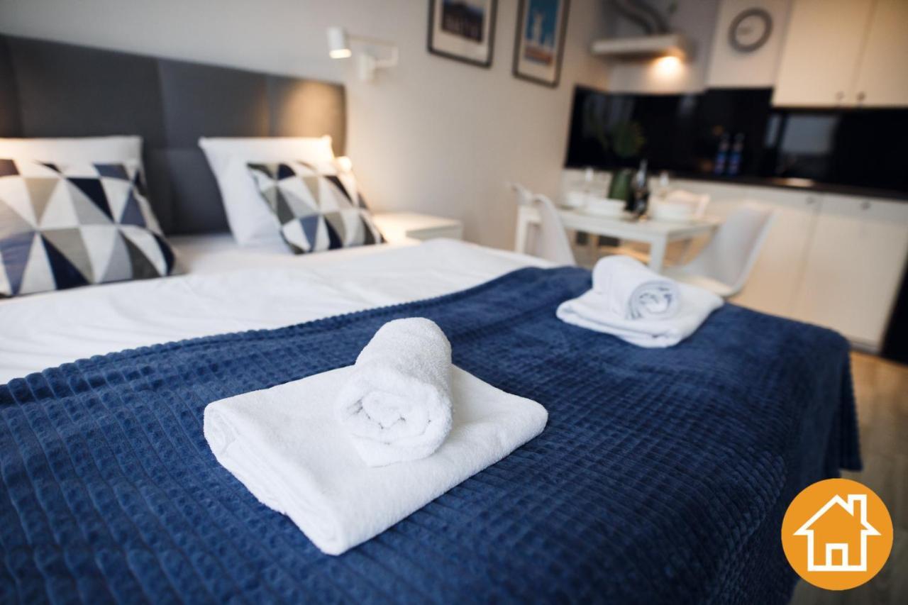 Apartamenty Dębina - visitopl Swinoujscie Luaran gambar