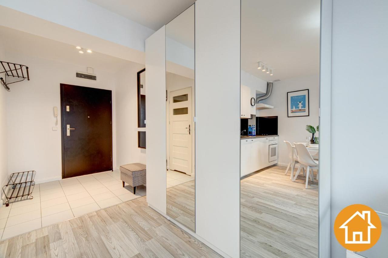 Apartamenty Dębina - visitopl Swinoujscie Luaran gambar