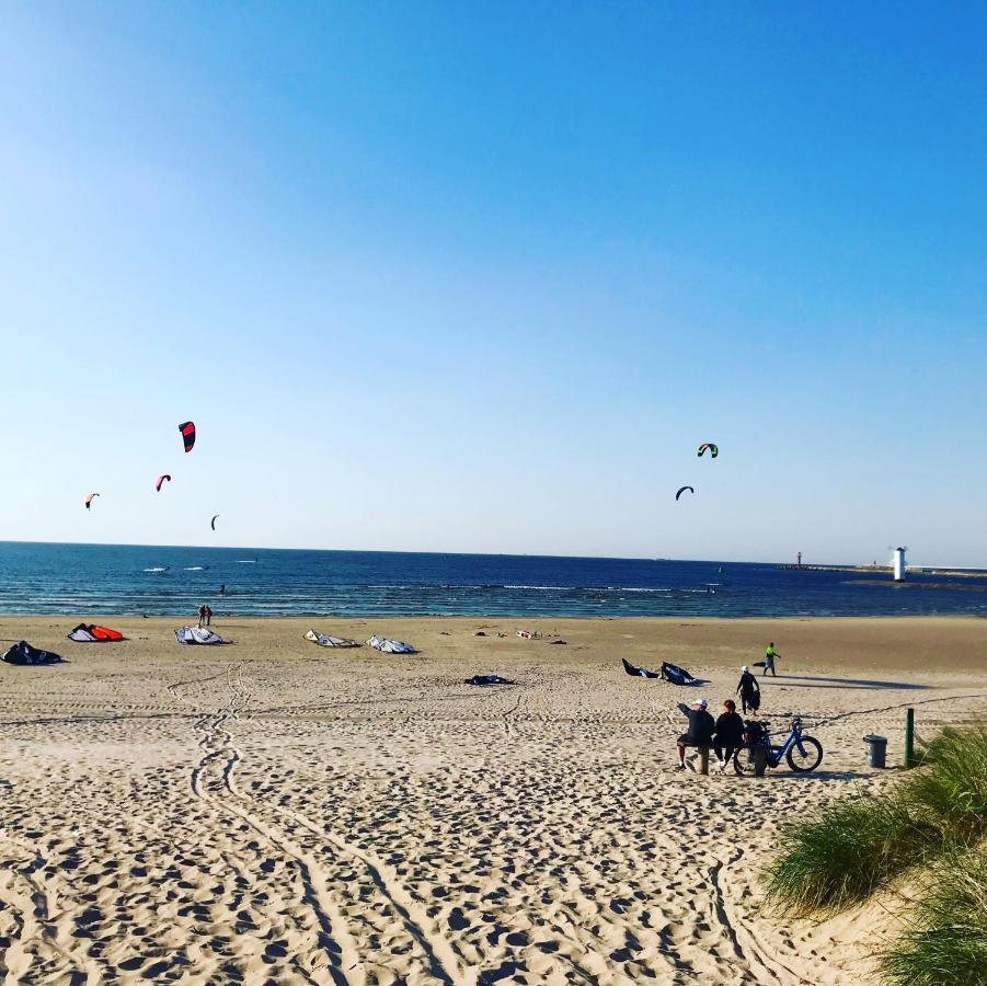 Apartamenty Dębina - visitopl Swinoujscie Luaran gambar