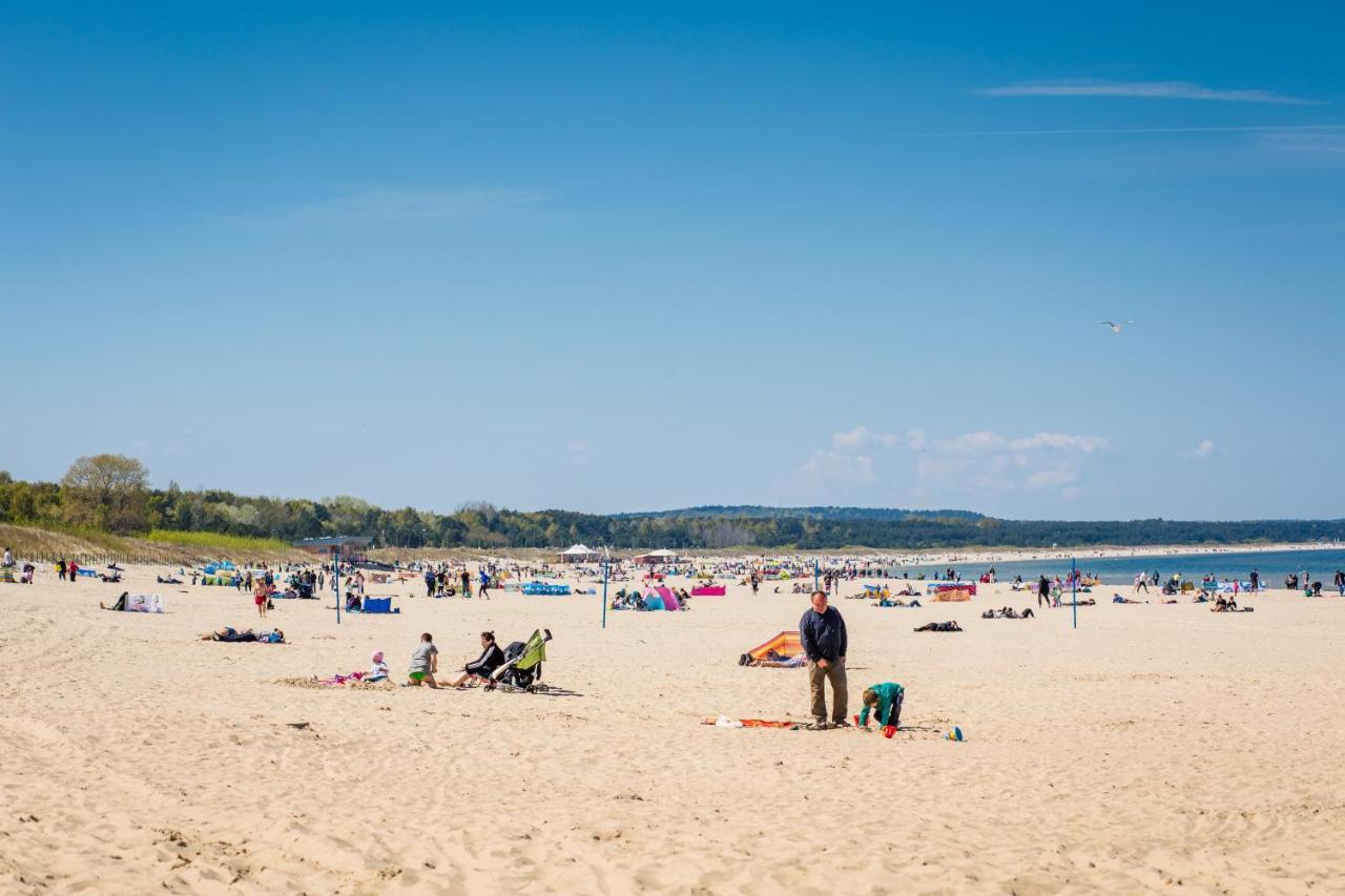 Apartamenty Dębina - visitopl Swinoujscie Luaran gambar